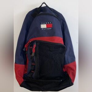 ❤️‍🔥Tommy Hilfiger backpack
